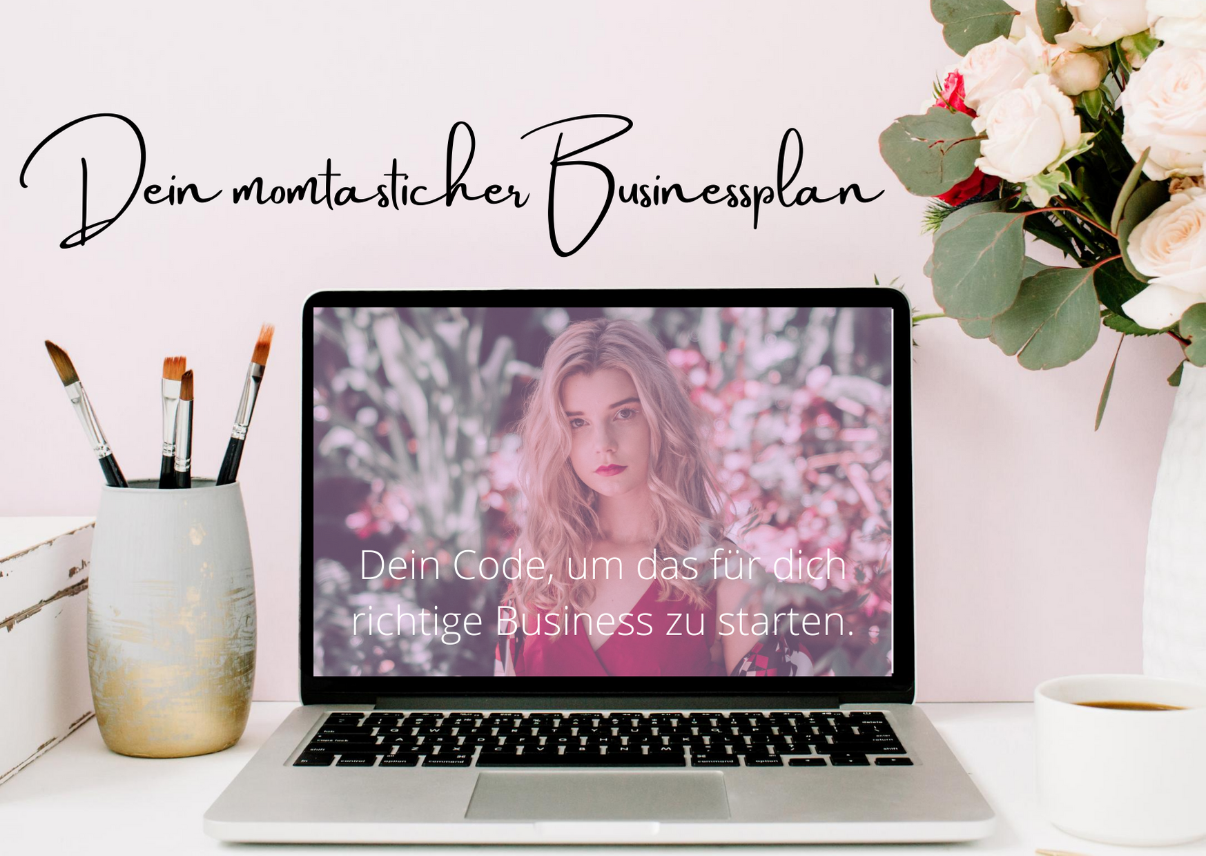 Dein momtasticher Businessplan